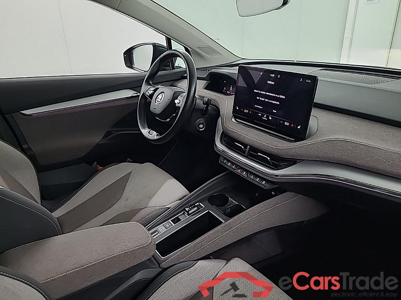 SKODA Enyaq iV 60 First Edition 5D 132kW Athlon Edition #6