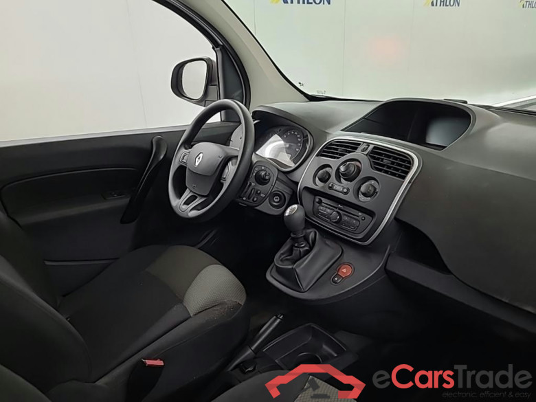 RENAULT KANGOO 1.5 dCi 80 Comfort 4D 59kW #6