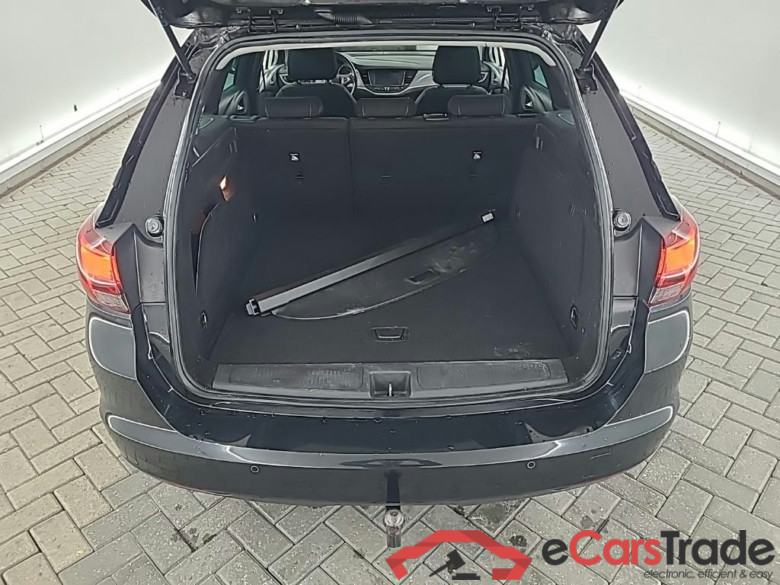 OPEL Astra Sports Tourer 1.2 turbo 96kW Business Edition 5D uitlopend #5