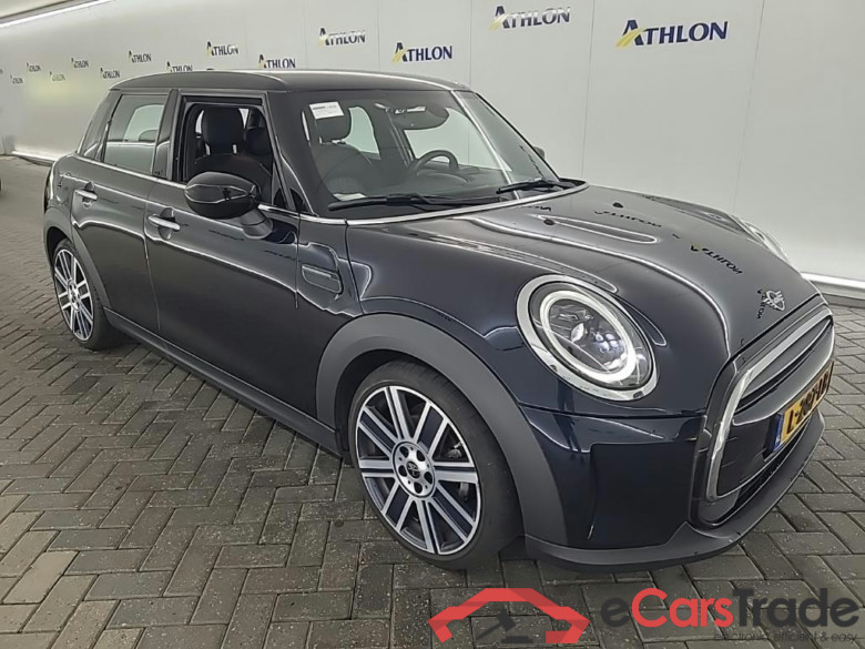 Mini Mini Cooper 5D 100kW #2
