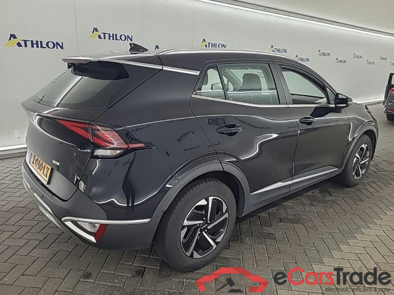 KIA SPORTAGE 1.6 T-GDi Hybr.DynamicLine 169kW Athlon Edition #3