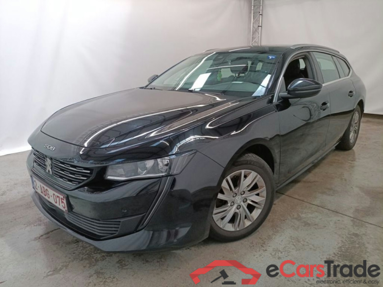 Peugeot 508 SW 1.5 BlueHDi 130 S&S EAT8 Active Pack 5d #1