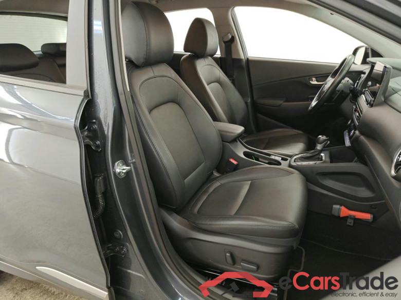 Hyundai KONA 1.6 GDI HEV Premium 5d #3