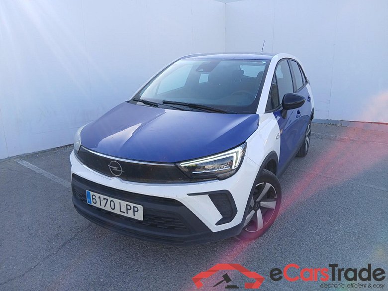 OPEL Crossland / 2020 / 5P / crossover 1.5D 81kW (110CV) Edition