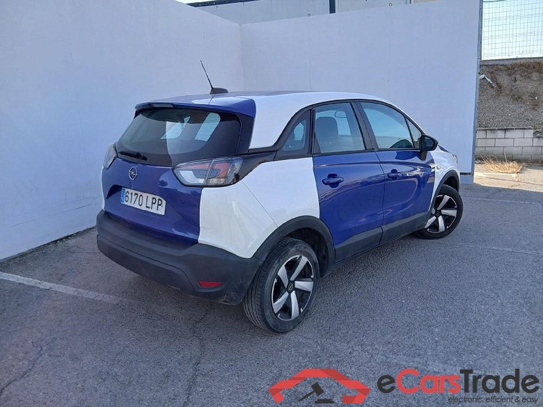 OPEL Crossland / 2020 / 5P / crossover 1.5D 81kW (110CV) Edition #2