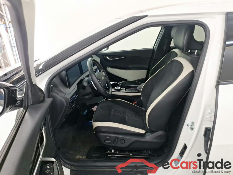 KIA EV6 BEV 77KWH GT LINE AUTO RWD #5