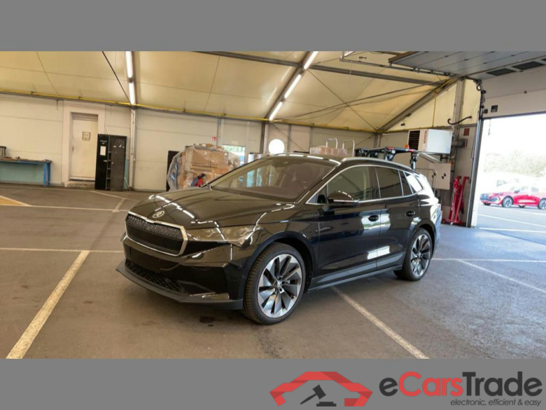 SKODA Enyaq 82 kWh 80 #1