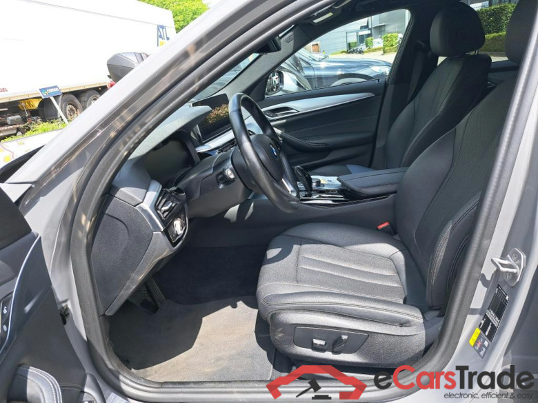 BMW 5 SERIES TOURING 2.0 530E TOURING AUTO #5