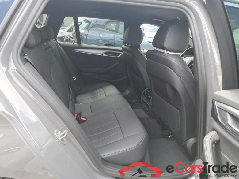 BMW 5 SERIES TOURING 2.0 530E TOURING AUTO #6