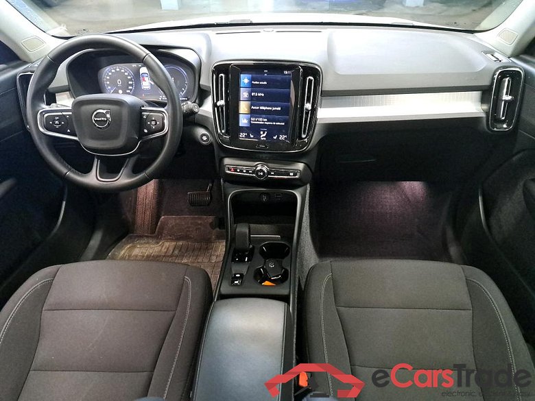 Volvo XC40 1.5 T5 Plug-In Hybrid Inscription Aut. LED Virtual Navi ACC KeylessGo Klima PDC ... #4