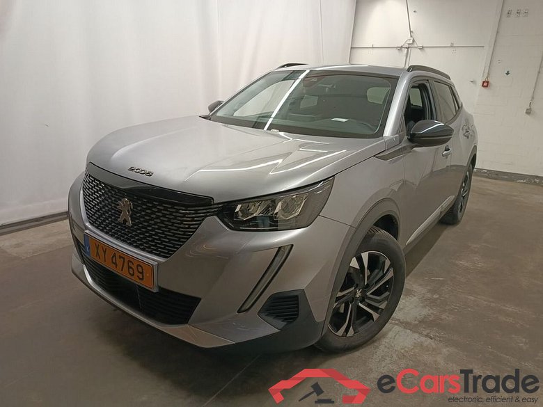 PEUGEOT 2008 - 2020 1.2 PureTech 130 Allure S&S (EU6.3) 5d