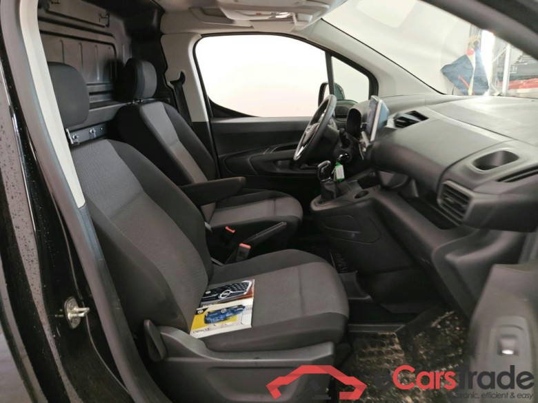 Opel Combo L1H1 1.5D 56kW Edition 4d #3
