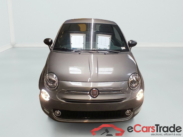 Fiat 500 1.0 70 ch Hybride BSG S/S #2