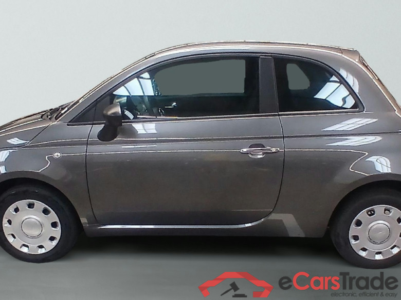 Fiat 500 1.0 70 ch Hybride BSG S/S #4
