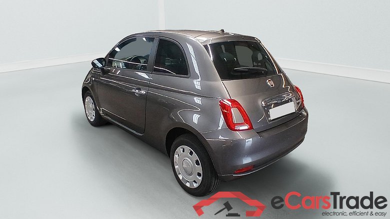 Fiat 500 1.0 70 ch Hybride BSG S/S #5