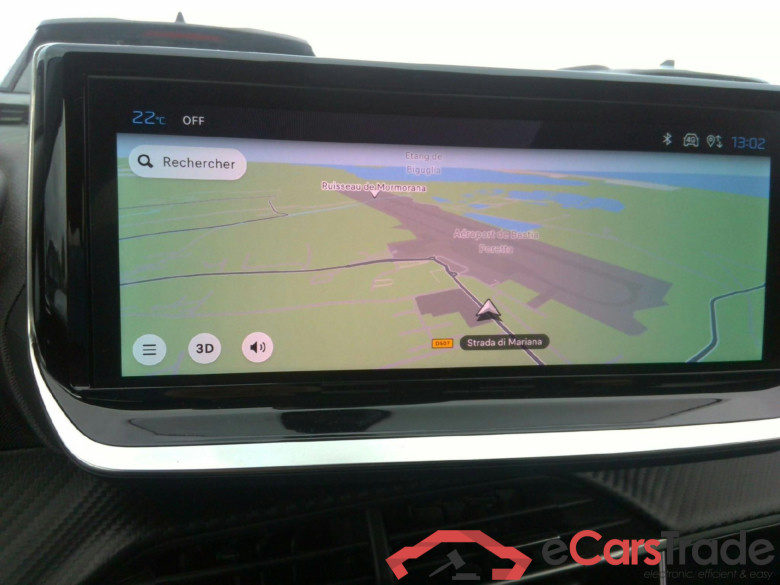 Peugeot 208 Allure 208 100 S&S BVM6 #5
