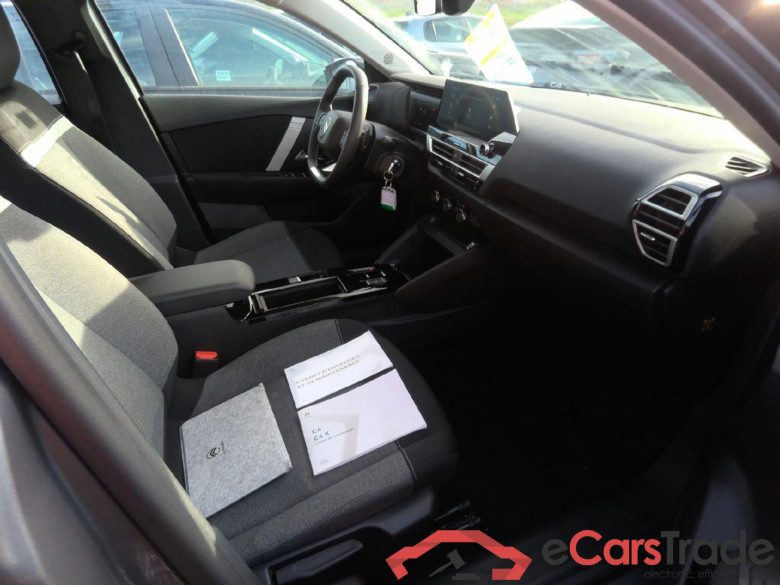 Citroen C4 You Hybrid 110 ch e-DCS6 #3