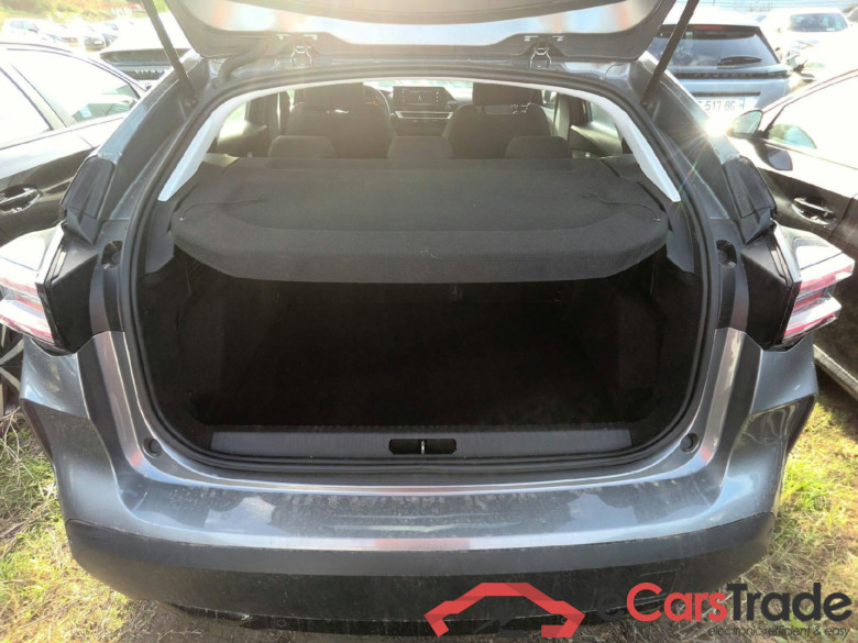 Citroen C4 You Hybrid 110 ch e-DCS6 #6
