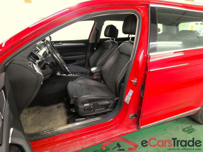 Passat Sp.Combi GTE #5