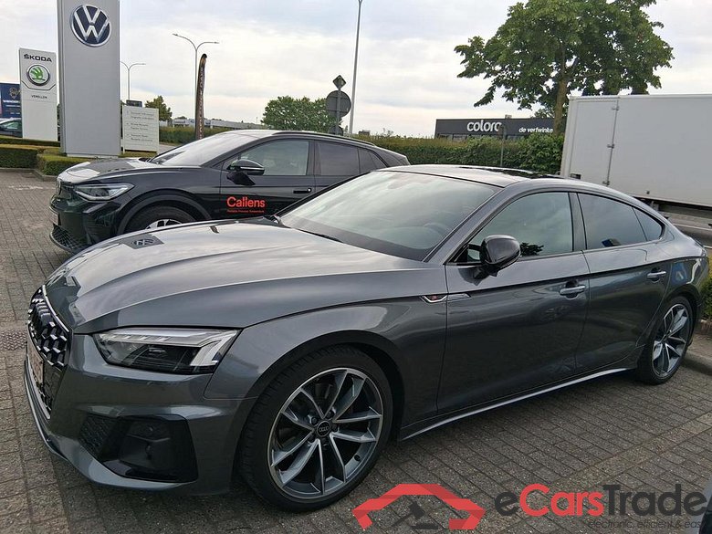 AUDI A5 Sportback 35 TFSI Business Edition S line S tronic