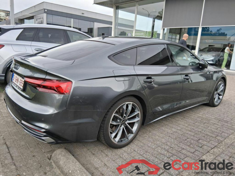 AUDI A5 Sportback 35 TFSI Business Edition S line S tronic #3