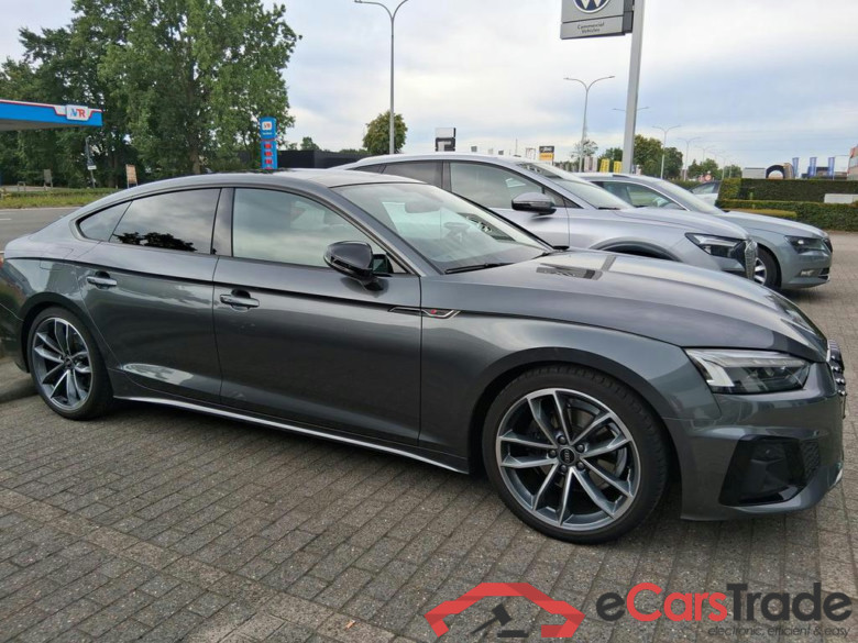 AUDI A5 Sportback 35 TFSI Business Edition S line S tronic #4