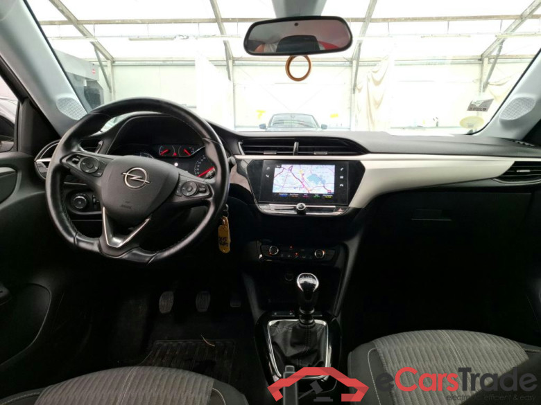 Corsa F Edition Business 1.5 100CV BVM6 E6d #5