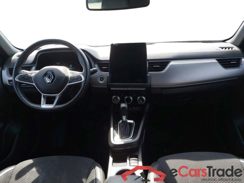 Renault Arkana Techno E-Tech 145 #4