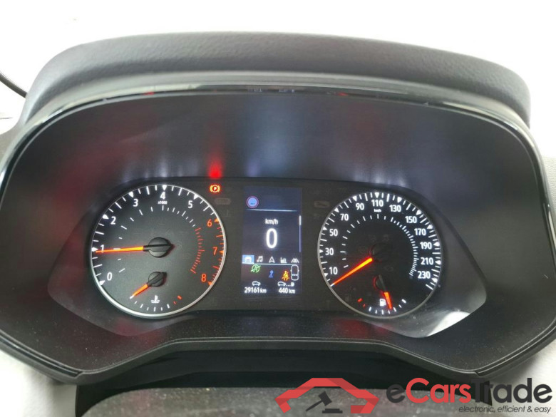 Clio V Evolution 1.0 TCe 90CV BVM6 E6d #6