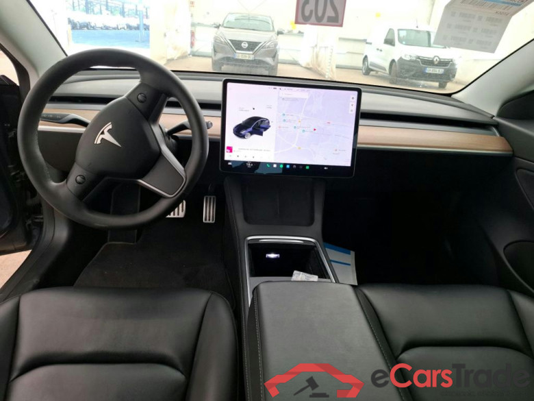 TESLA Model 3 / 2018 / 4P / Berline Grande Autonomie Dual Motor AWD #6
