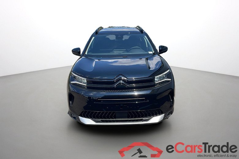 Citroen C5 AIRCROSS Hybride 145 e-DCS6 Max