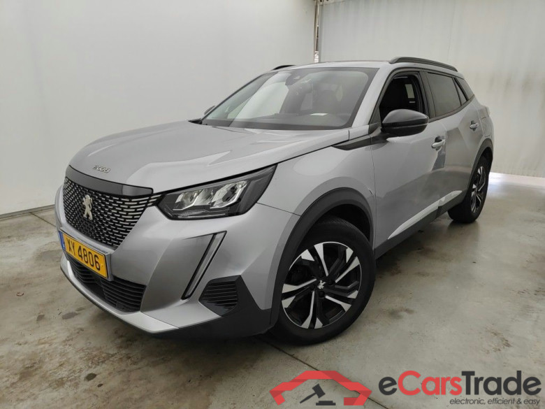 PEUGEOT 2008 - 2020 1.2 PureTech 130 Allure S&S (EU6.3) 5d #1