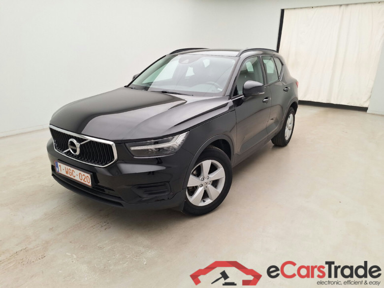 Volvo, XC40 '17, Volvo XC40 D3 Geartronic XC40 5d #2