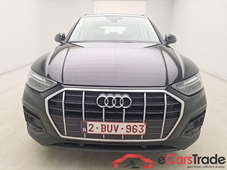 Audi, Q5 SB FL'20, Audi Q5 SPORTBACK Bus.Ed.Adv. 35 TDI S tronic 5d