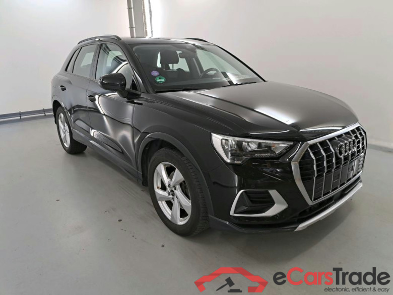 AUDI Q3 1.5 35 TFSI S TRONIC ADVANCED #2