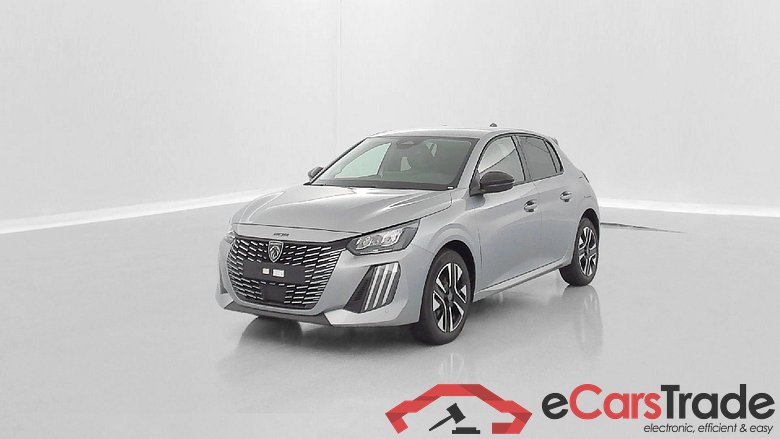 Peugeot 208 Allure 1.2 Hybrid 110ch #3