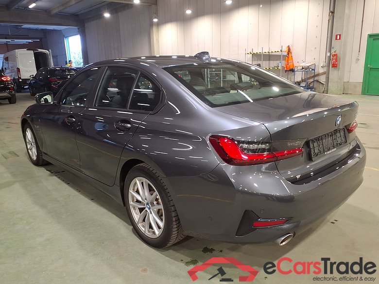 BMW 3 SERIES BERLINE 2.0 320E BERLINE #2