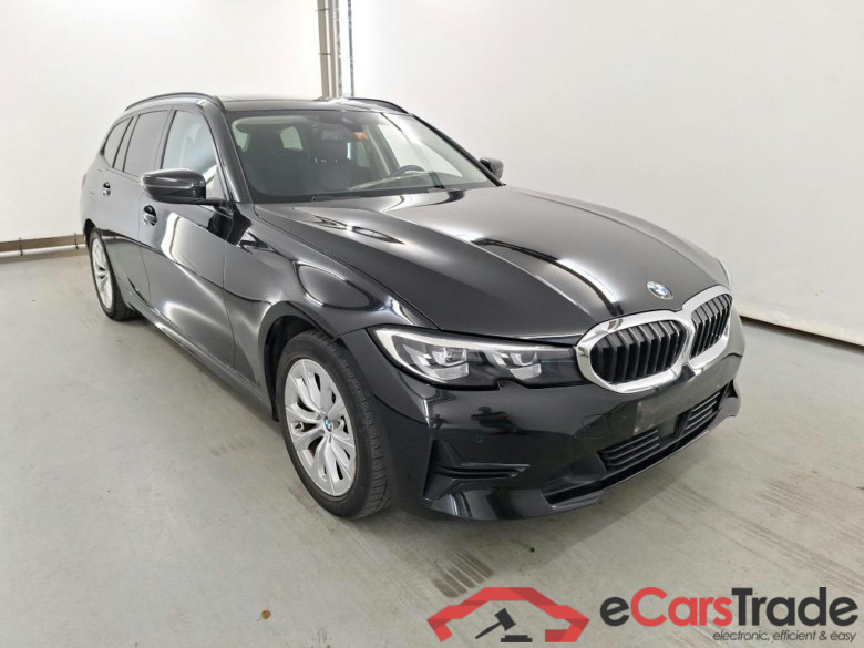 BMW 3 SERIES TOURING 2.0 320E TOURING #2