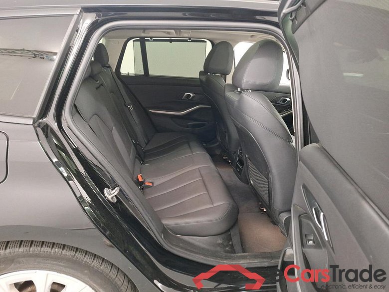 BMW 3 SERIES TOURING 2.0 320E TOURING #6