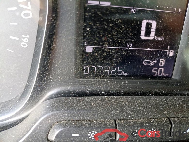 PEUGEOT Expert / 2016 / 4P / furgón Furgón Pro 2.0 BlueHDi 120 S&S Standard #5