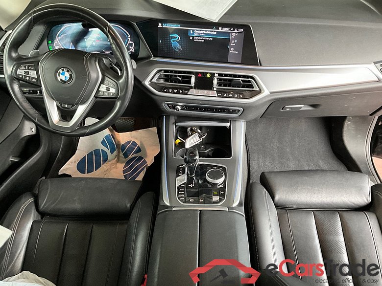 BMW X5 xDrive45e 5d 210kW #3