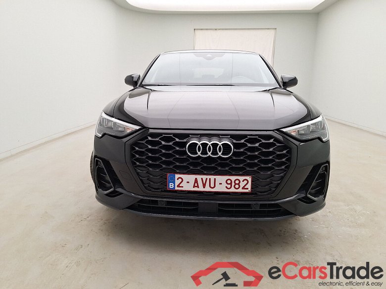 Audi, Q3 SB '19, Audi Q3 Sportback 35 TFSI 5d