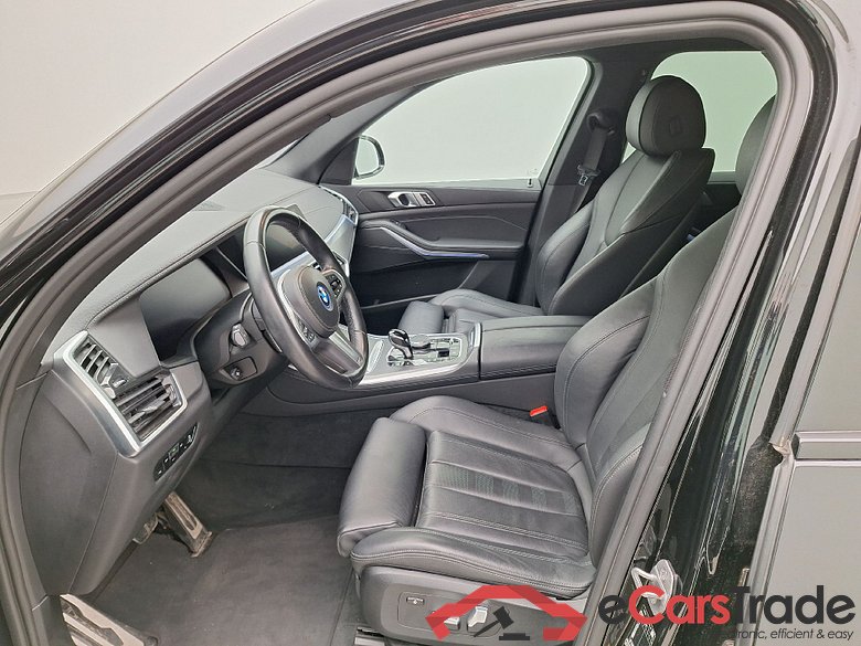 BMW, X5 '18 PHEV, BMW X5 xDrive45e (155kW) 5d #3