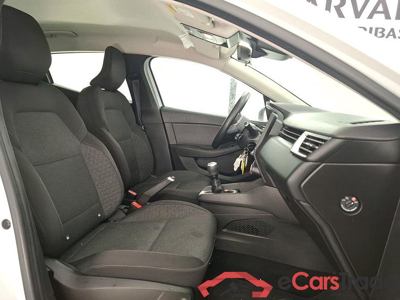 Clio V Business 1.0 TCe 100CV BVM5 E6dT #6