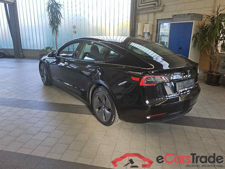 Tesla Model 3 - Lim4, Long Range Dual 75 kWh AWD - Max. Range - repar. Glasdach #4