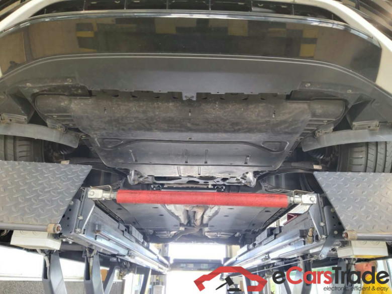 Volkswagen Tiguan Allspace (BJ2)(05.2021->2024) DE - SUV5 2.0 TSI EU6d, 4Motion R-Line OPF, (Facelift) 2021 - 2024 #5