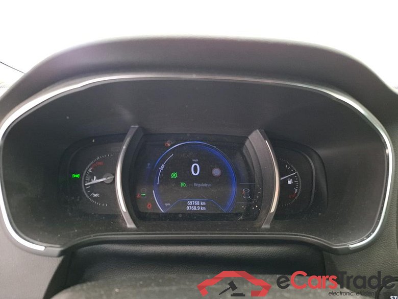 Megane IV Berline 5pt. Business 1.3 TCe 115CV BVM6 E6dT / TRANSFO VP/VF #6