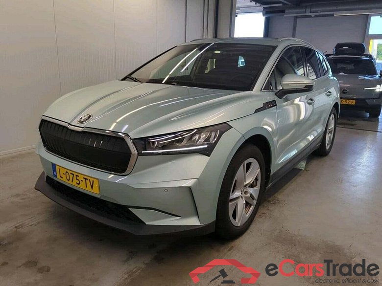 SKODA Enyaq iV 80