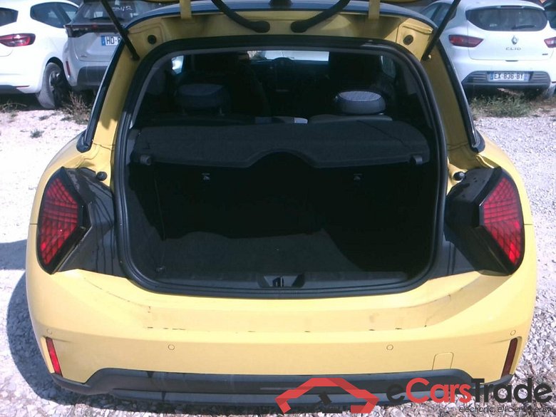 MINI COOPER C CLASSIC 156 BVA RSK #6