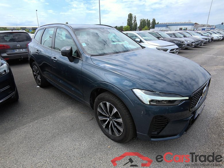 XC60 B4 197CH 2WD BA PL DK FFA #2
